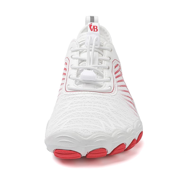 Anne | Unisex barefoot sneaker