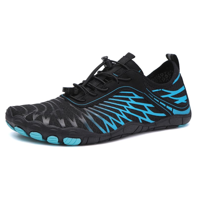 Anne | Unisex barefoot sneaker