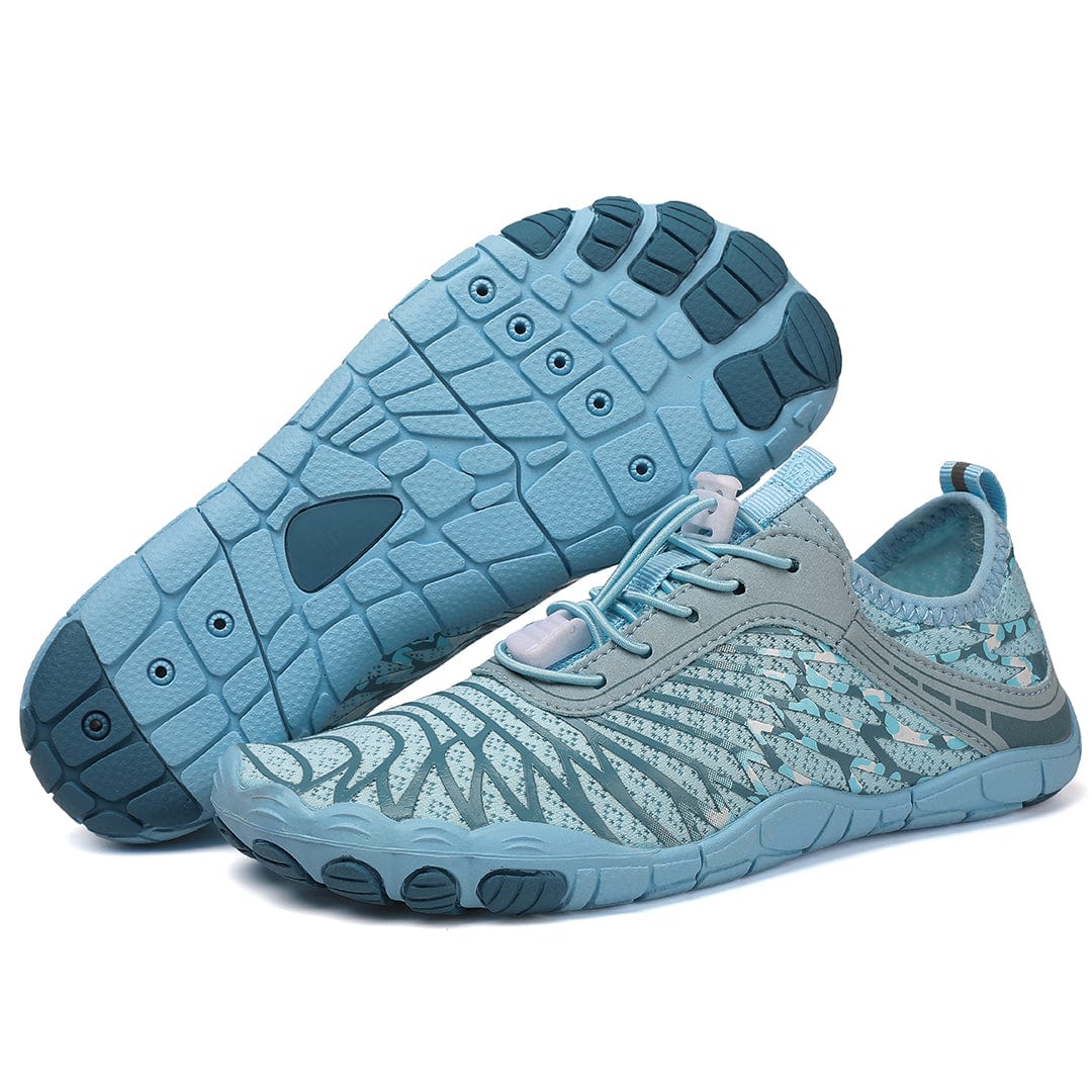 Anne | Unisex barefoot sneaker