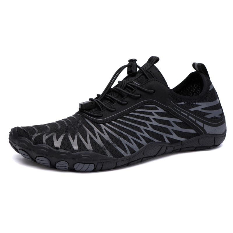 Anne | Unisex barefoot sneaker