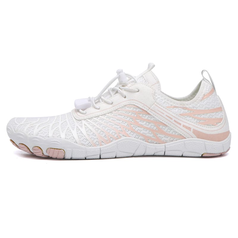 Anne | Unisex barefoot sneaker