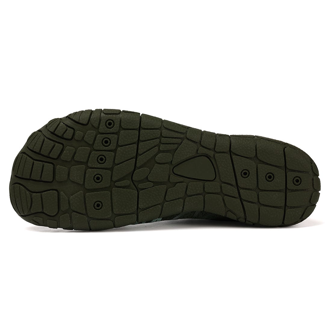 Anne | Unisex barefoot sneaker