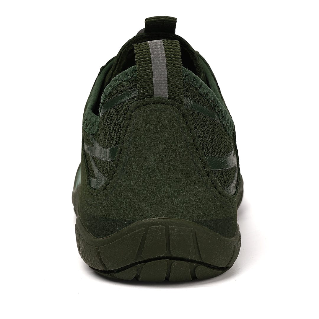 Anne | Unisex barefoot sneaker