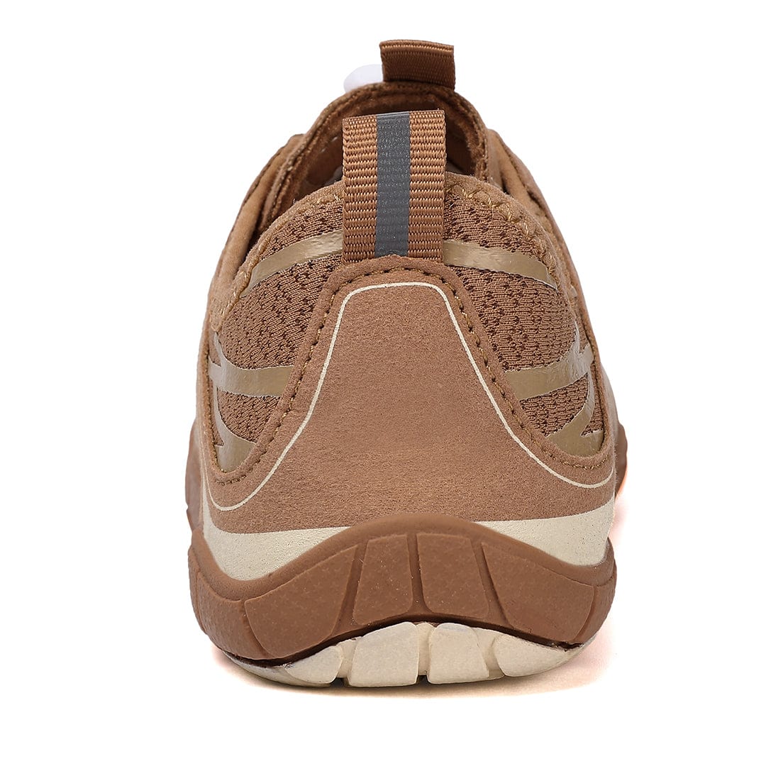 Anne | Unisex barefoot sneaker