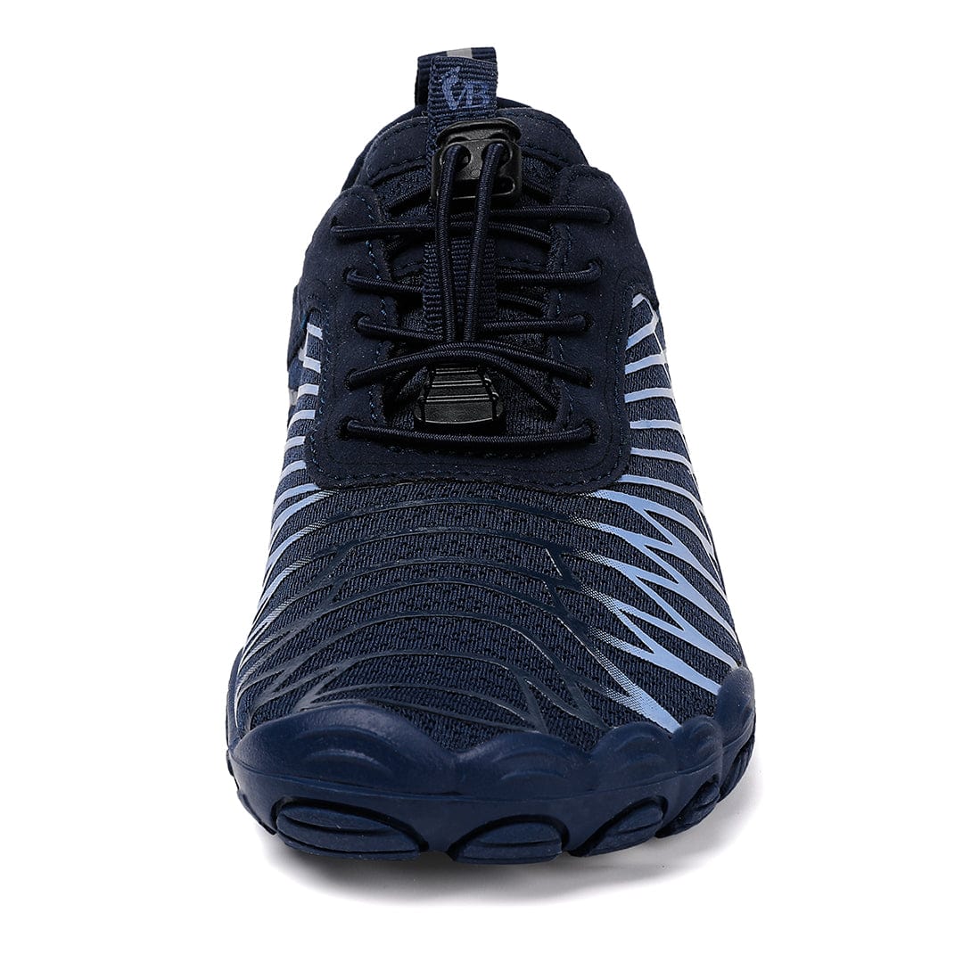 Anne | Unisex barefoot sneaker