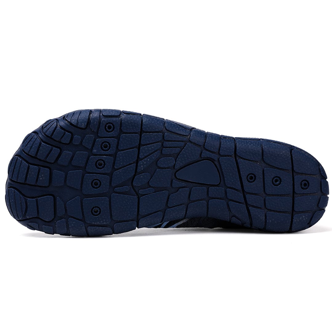 Anne | Unisex barefoot sneaker