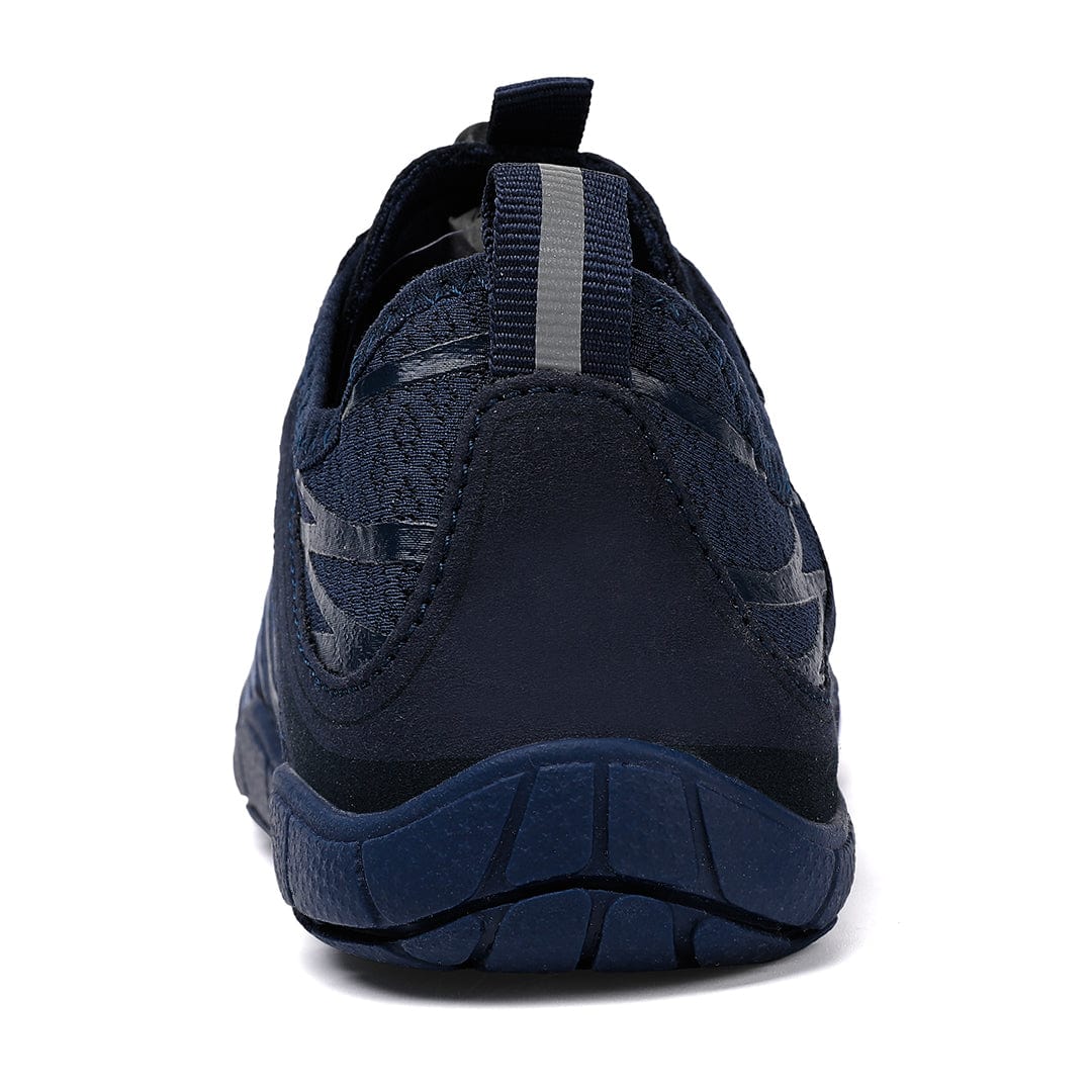 Anne | Unisex barefoot sneaker