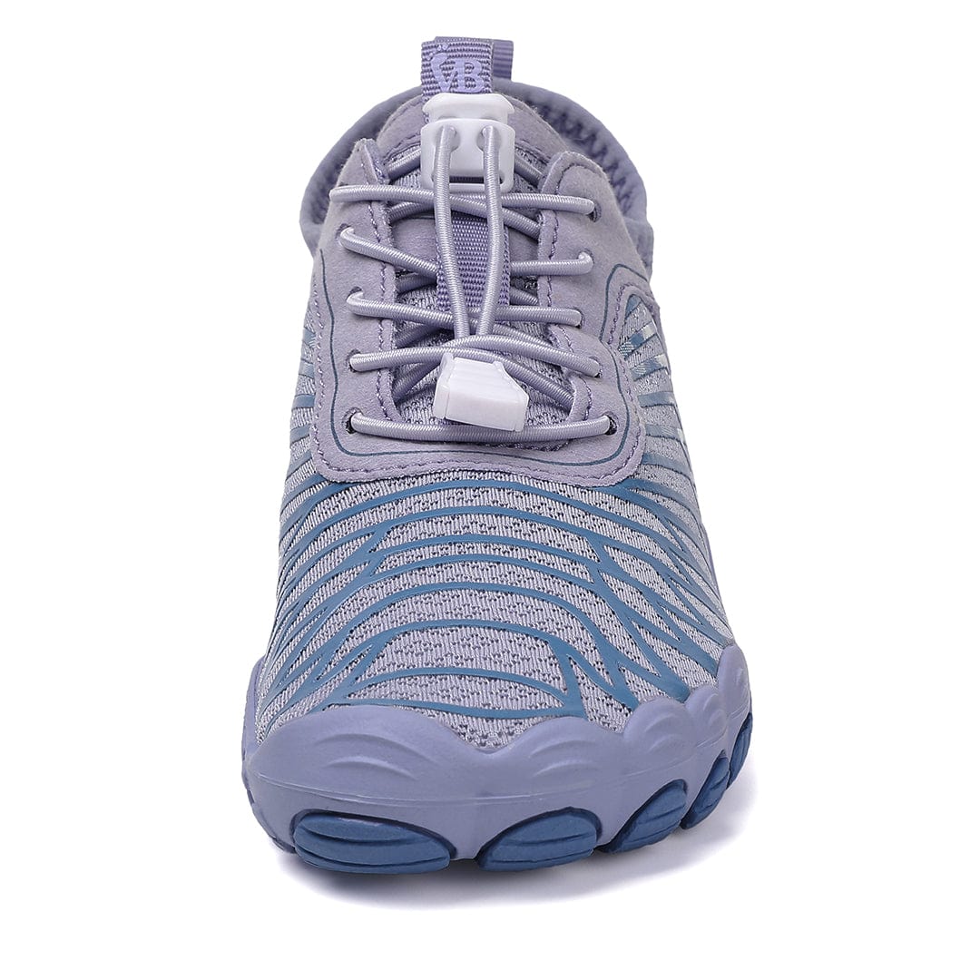 Anne | Unisex barefoot sneaker