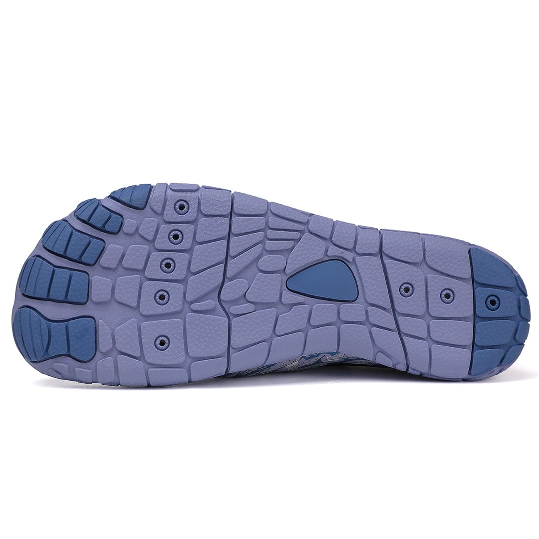 Anne | Unisex barefoot sneaker