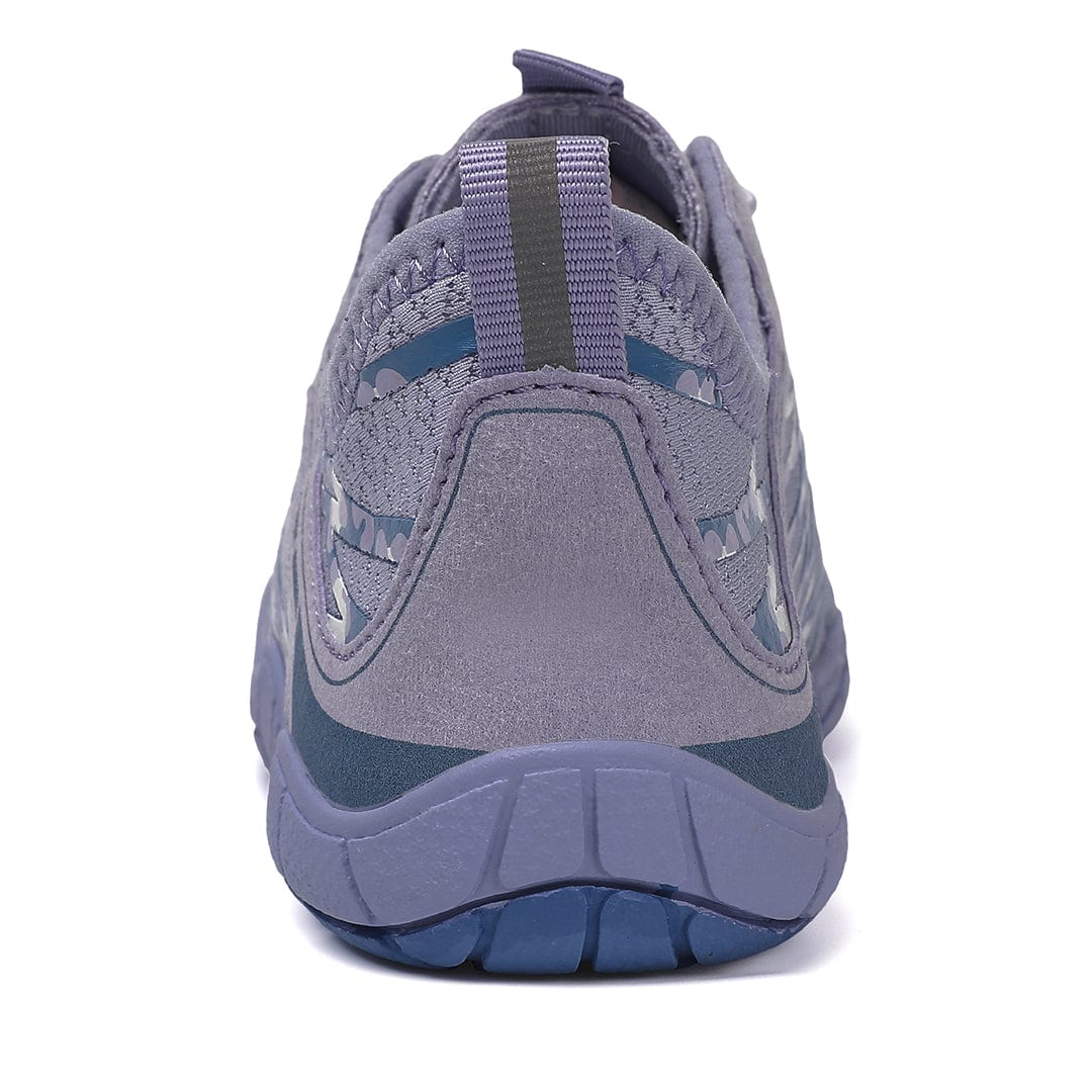 Anne | Unisex barefoot sneaker