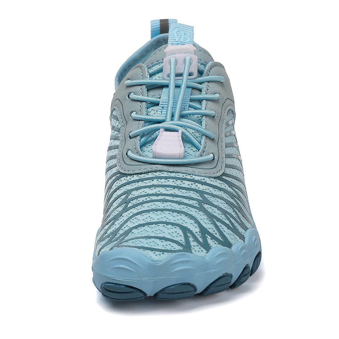 Anne | Unisex barefoot sneaker