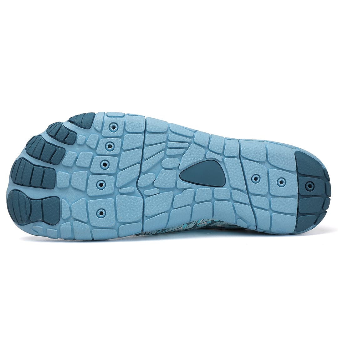 Anne | Unisex barefoot sneaker