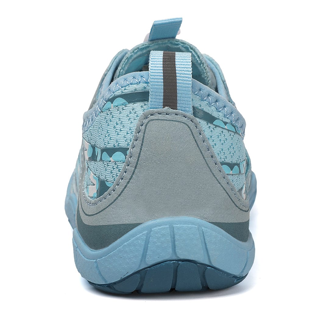 Anne | Unisex barefoot sneaker