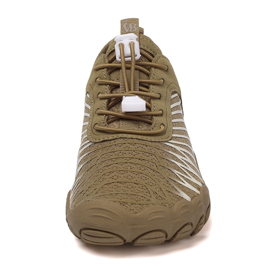 Anne | Unisex barefoot sneaker