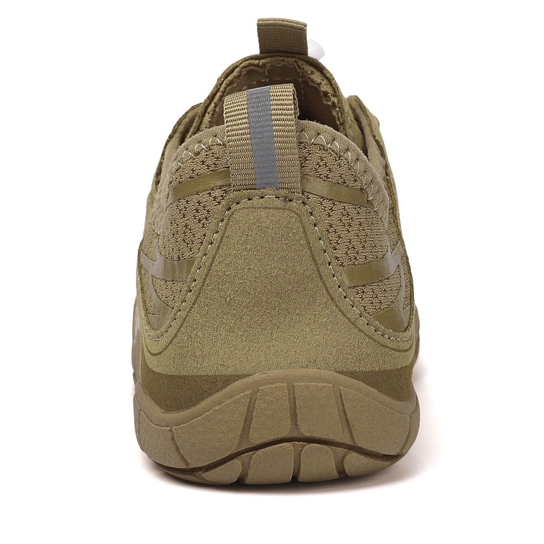 Anne | Unisex barefoot sneaker