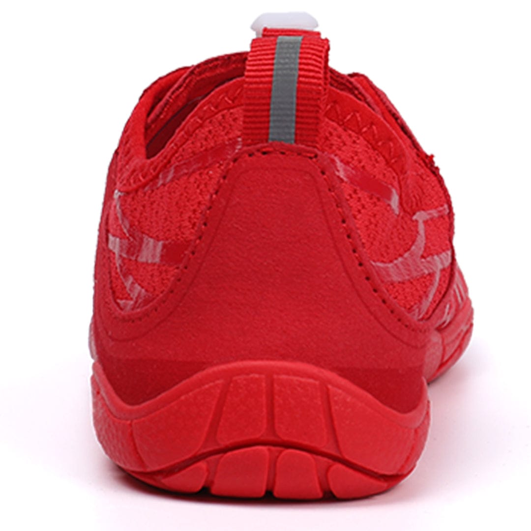 Anne | Unisex barefoot sneaker