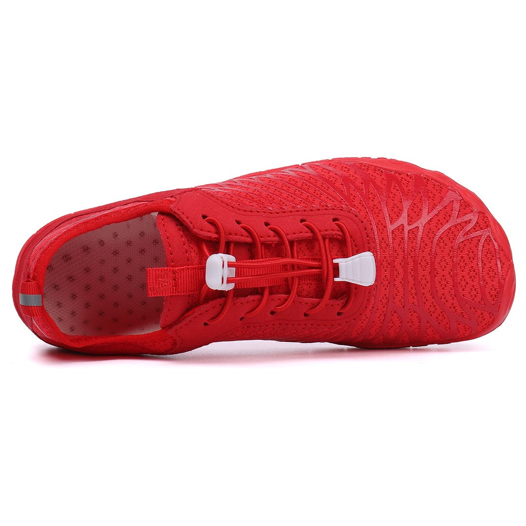 Anne | Unisex barefoot sneaker