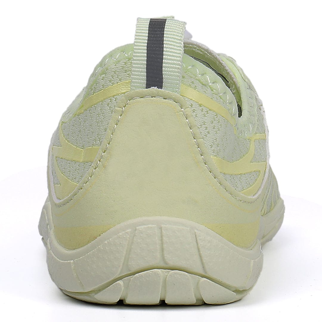 Anne | Unisex barefoot sneaker