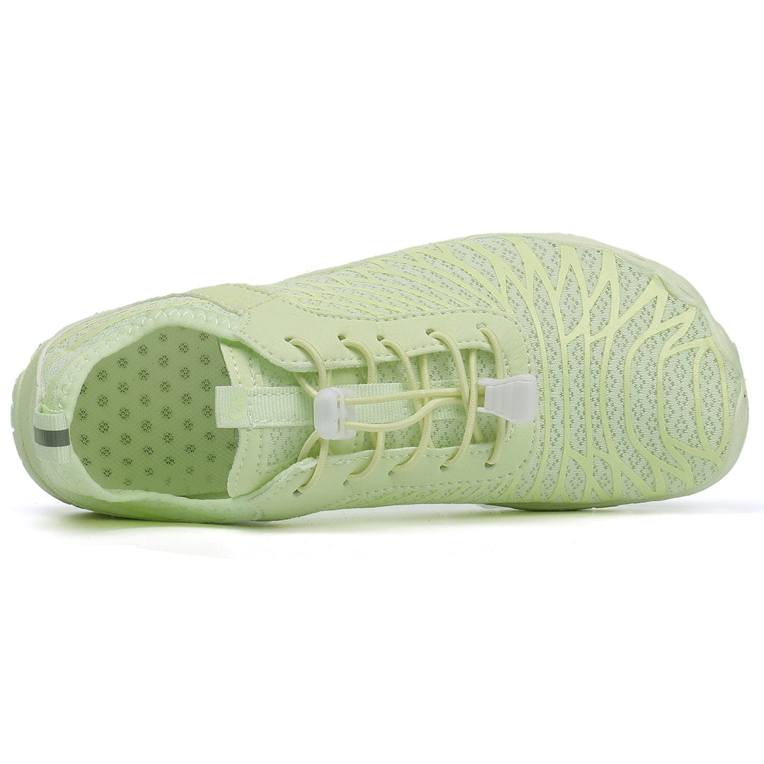 Anne | Unisex barefoot sneaker