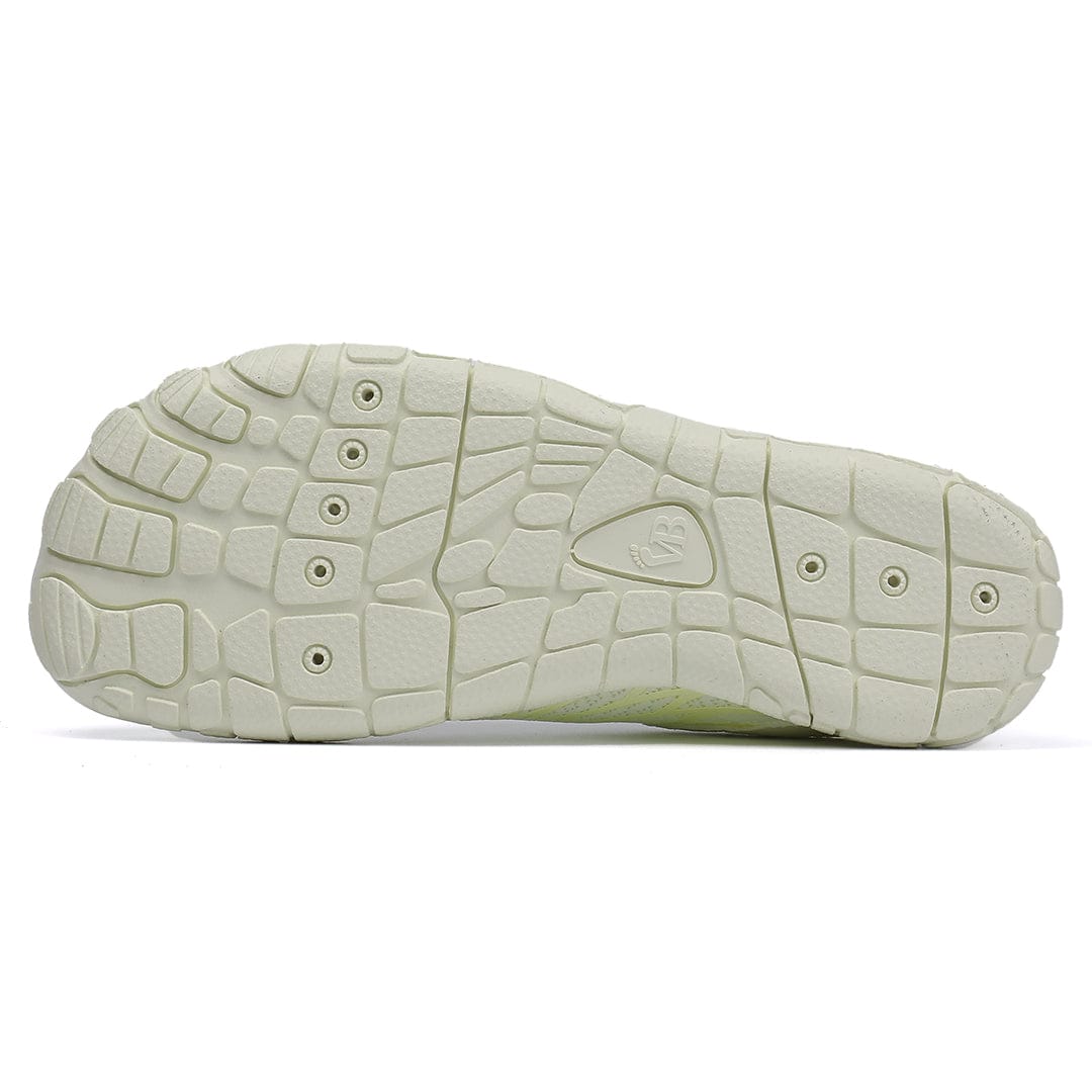 Anne | Unisex barefoot sneaker