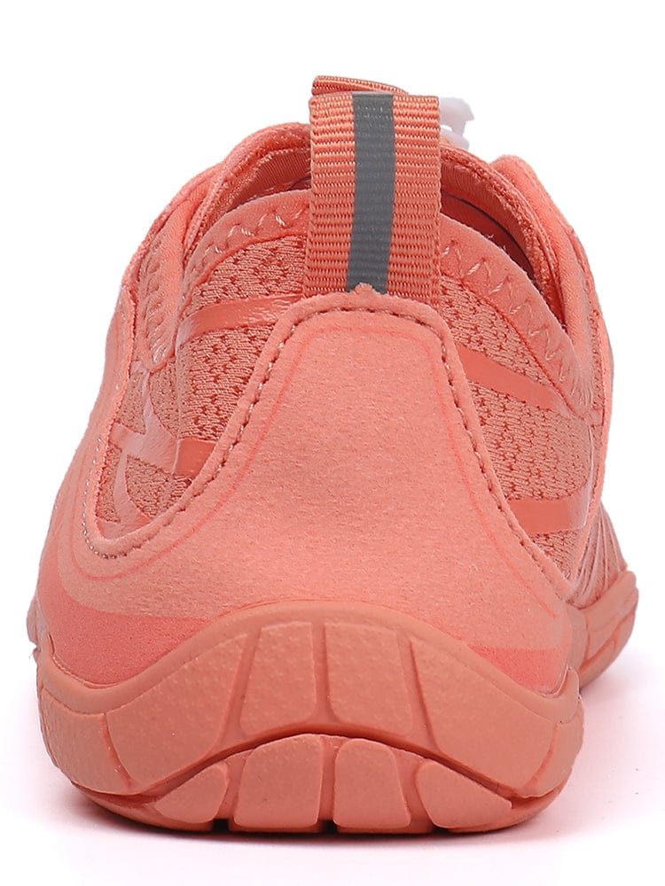 Anne | Unisex barefoot sneaker