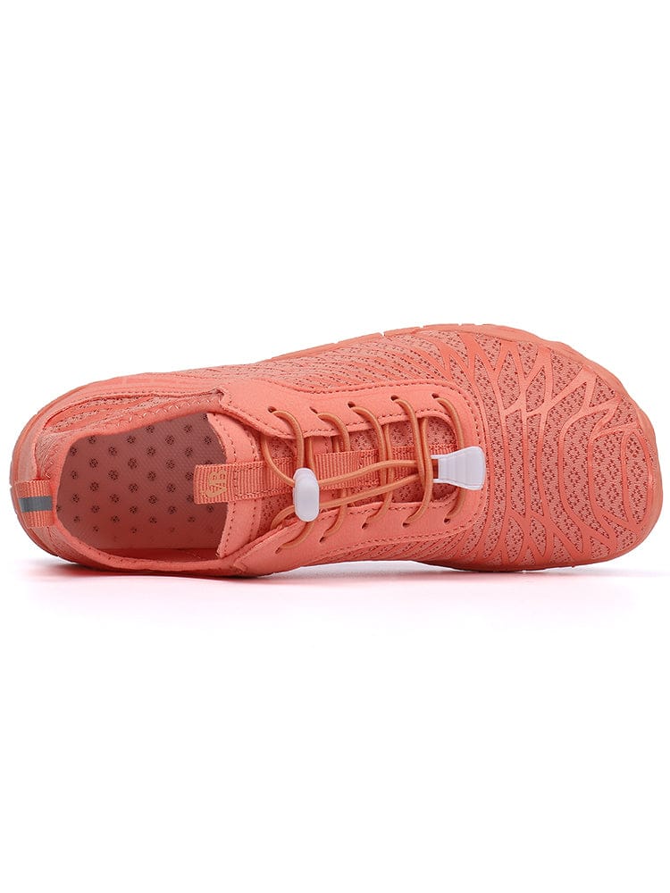 Anne | Unisex barefoot sneaker
