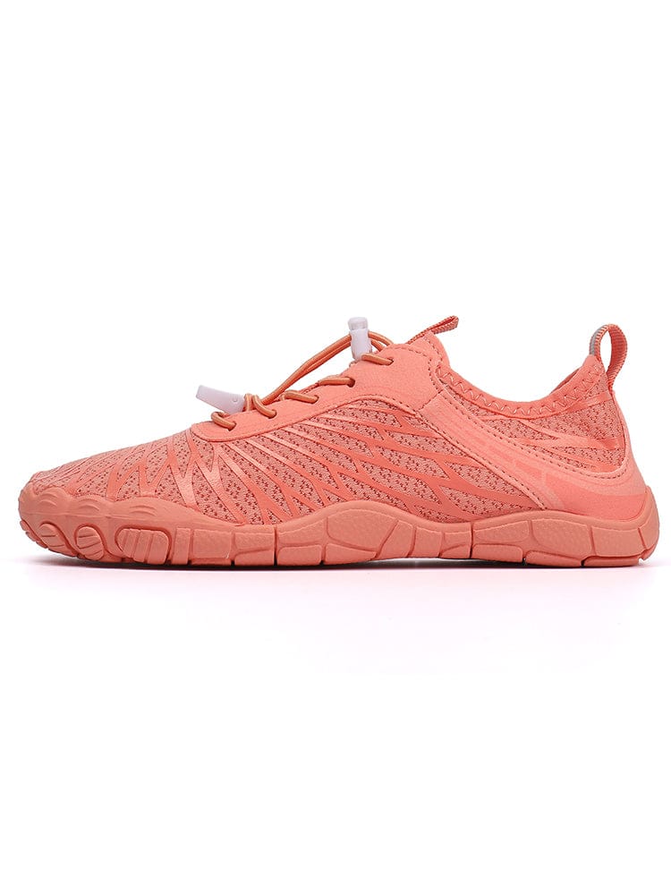 Anne | Unisex barefoot sneaker