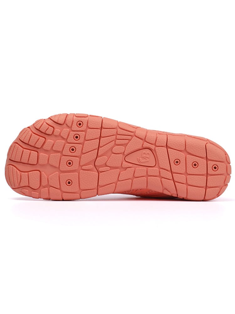 Anne | Unisex barefoot sneaker