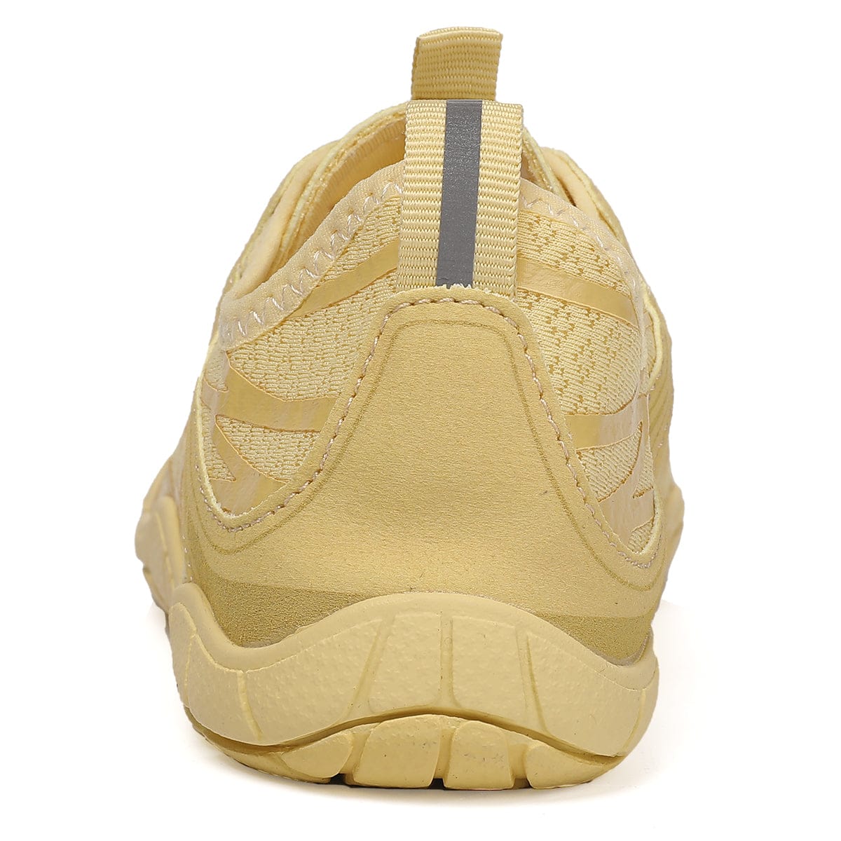 Anne | Unisex barefoot sneaker