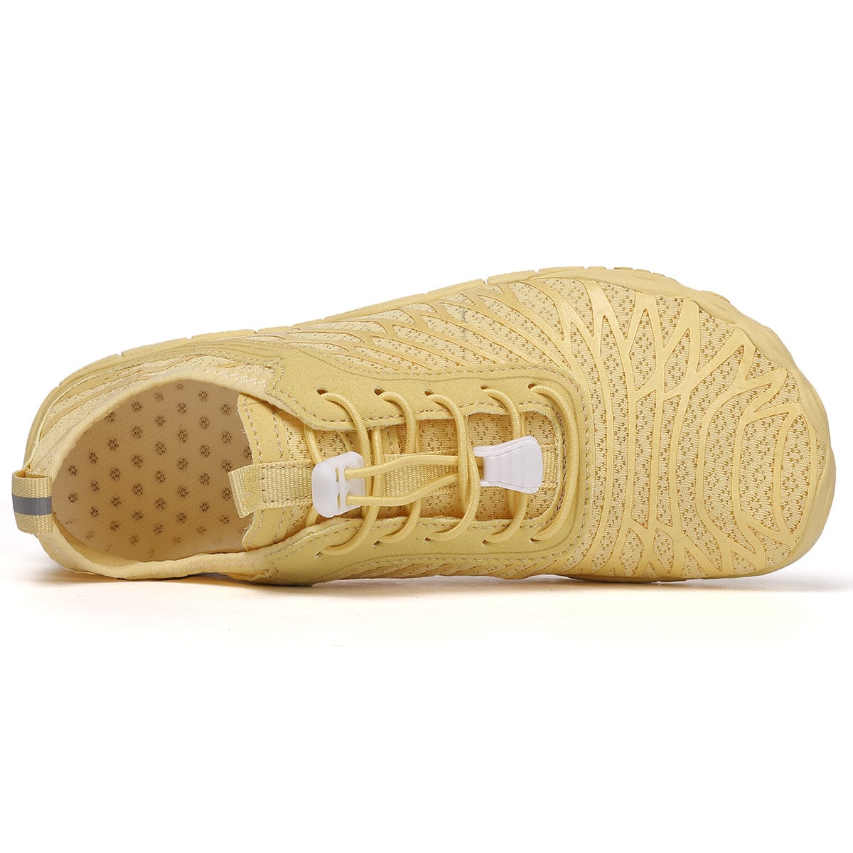 Anne | Unisex barefoot sneaker