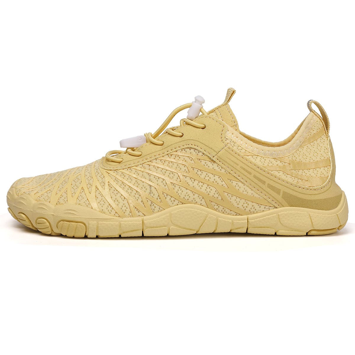 Anne | Unisex barefoot sneaker