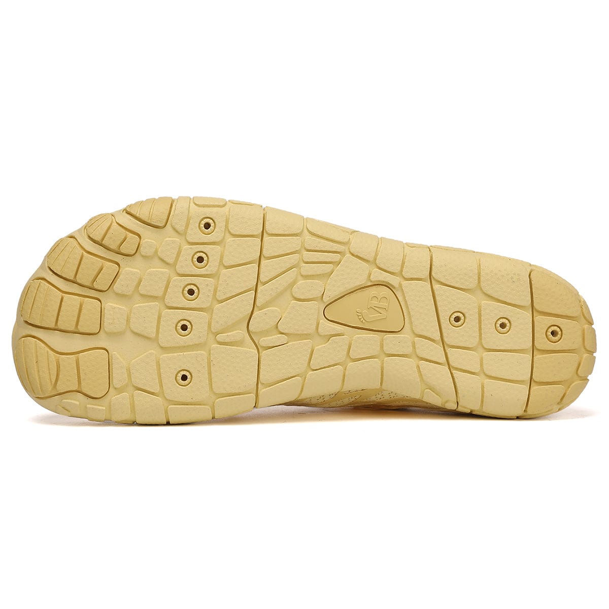 Anne | Unisex barefoot sneaker