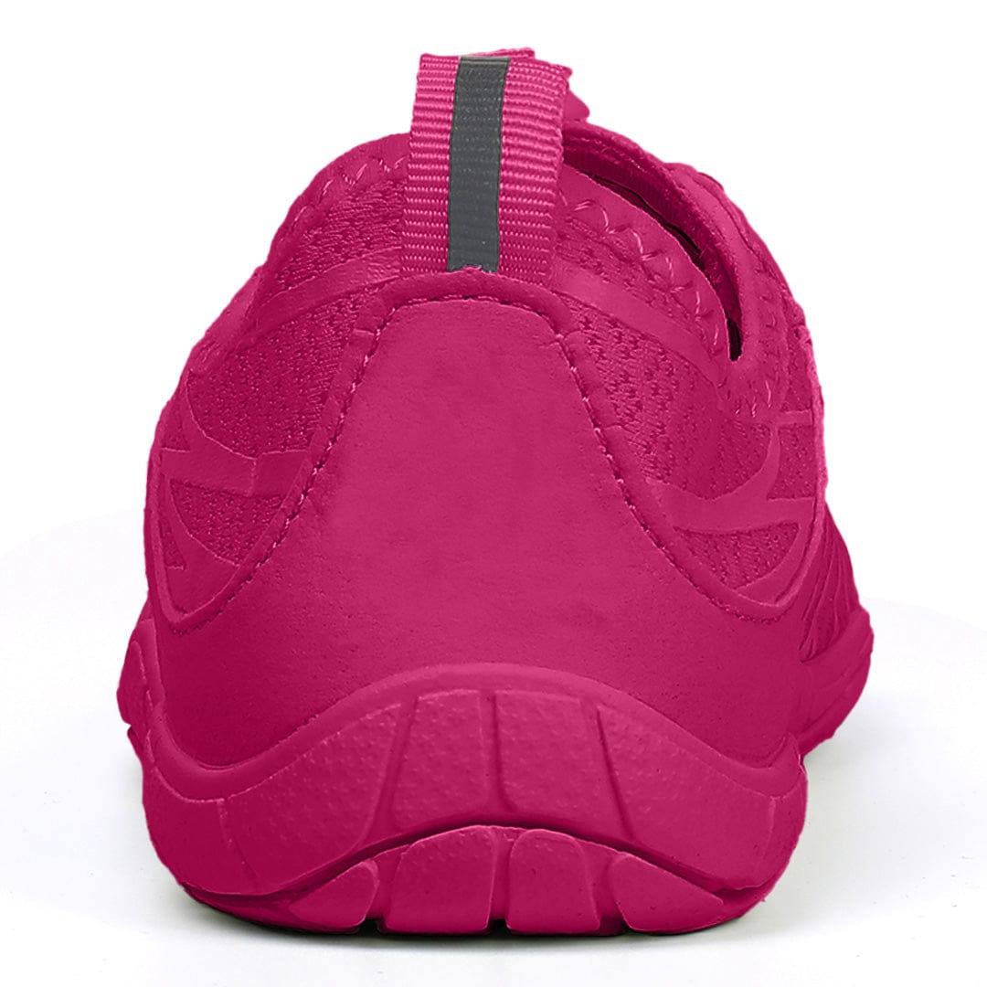 Anne | Unisex barefoot sneaker