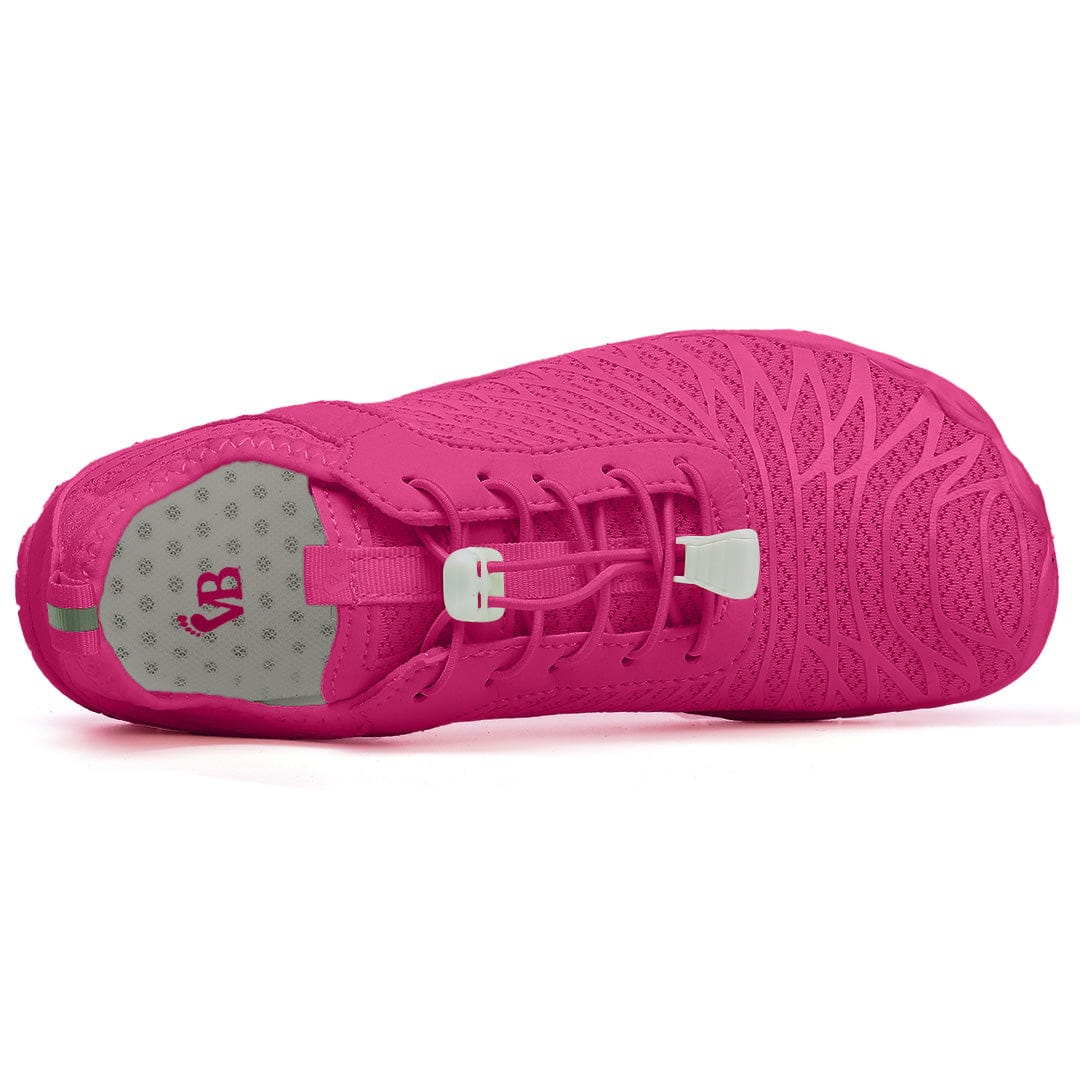 Anne | Unisex barefoot sneaker