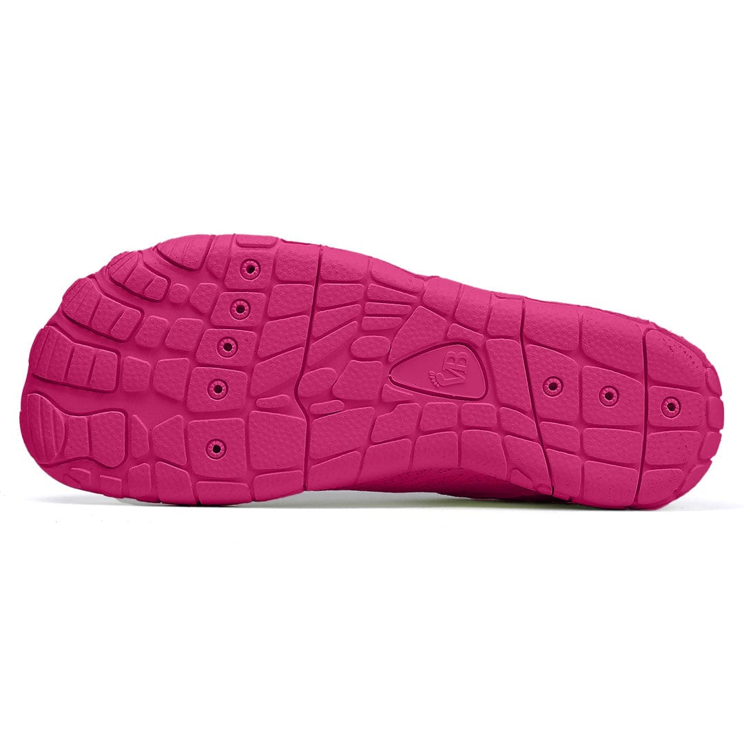 Anne | Unisex barefoot sneaker