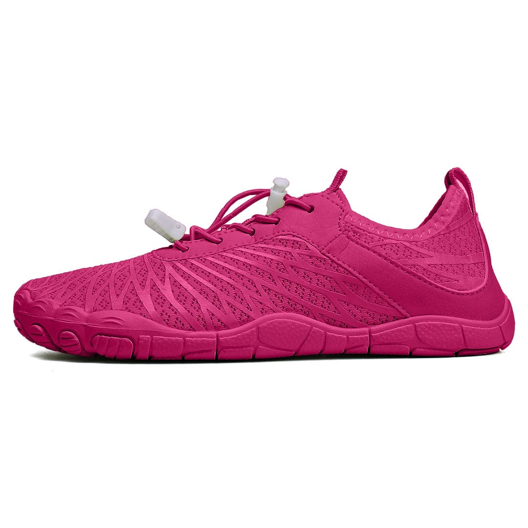 Anne | Unisex barefoot sneaker