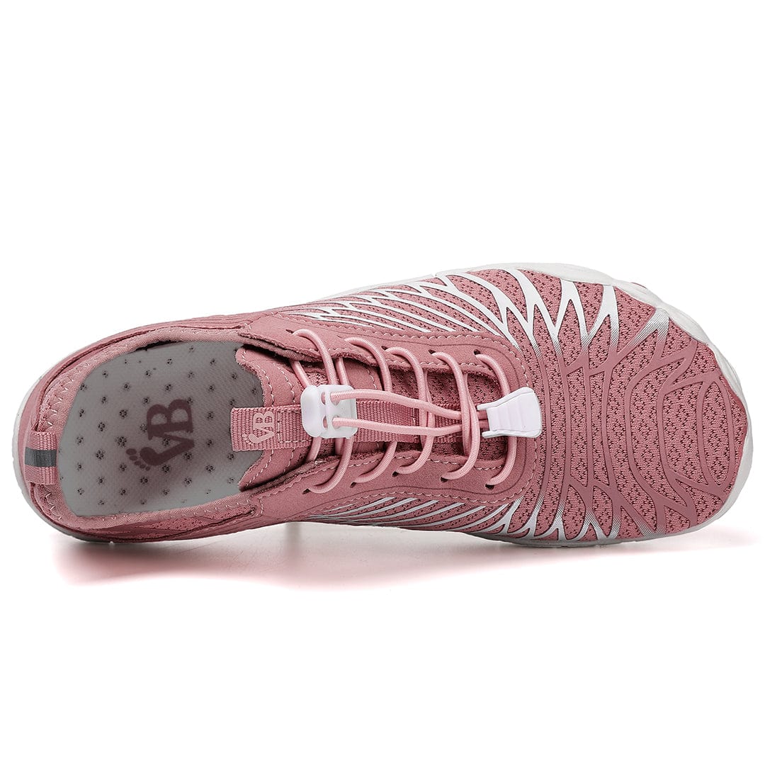 Anne | Unisex barefoot sneaker