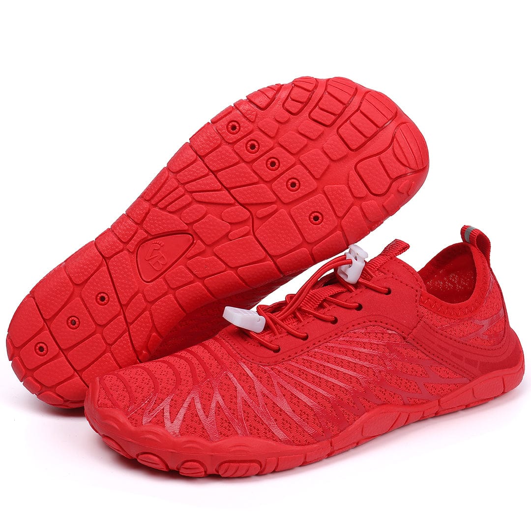 Anne | Unisex barefoot sneaker