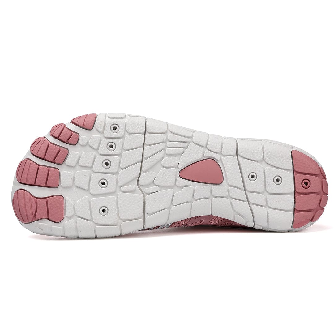 Anne | Unisex barefoot sneaker