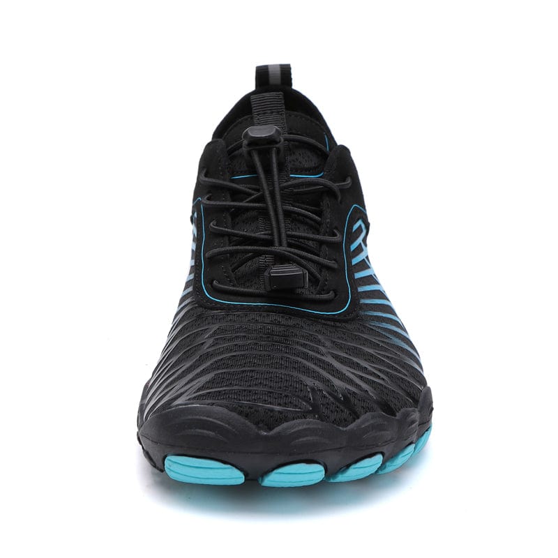 Anne | Unisex barefoot sneaker