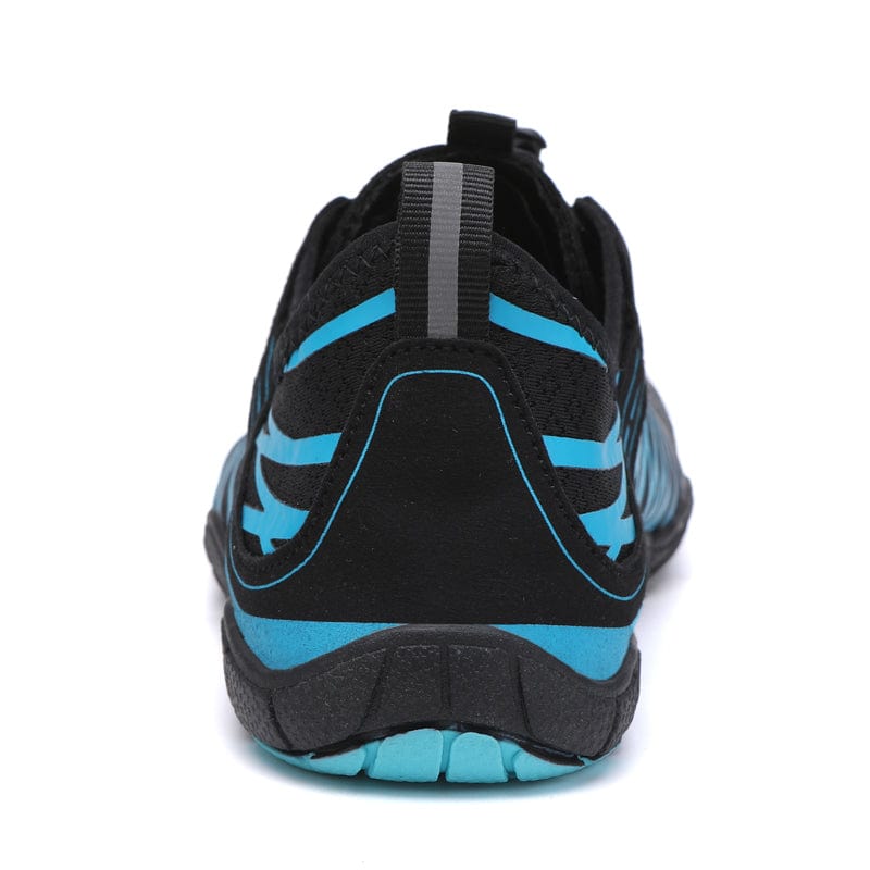 Anne | Unisex barefoot sneaker