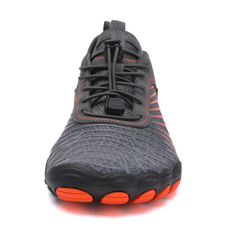 Anne | Unisex barefoot sneaker