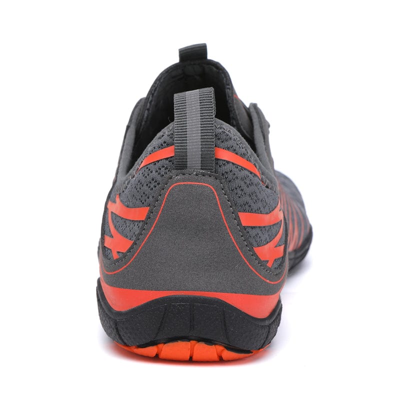 Anne | Unisex barefoot sneaker