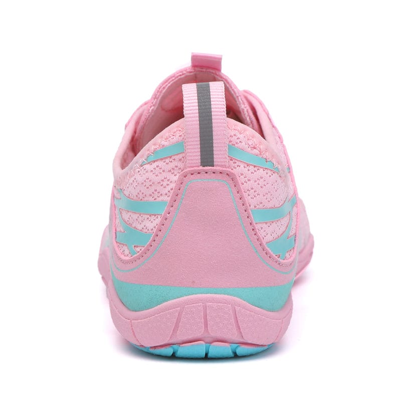 Anne | Unisex barefoot sneaker