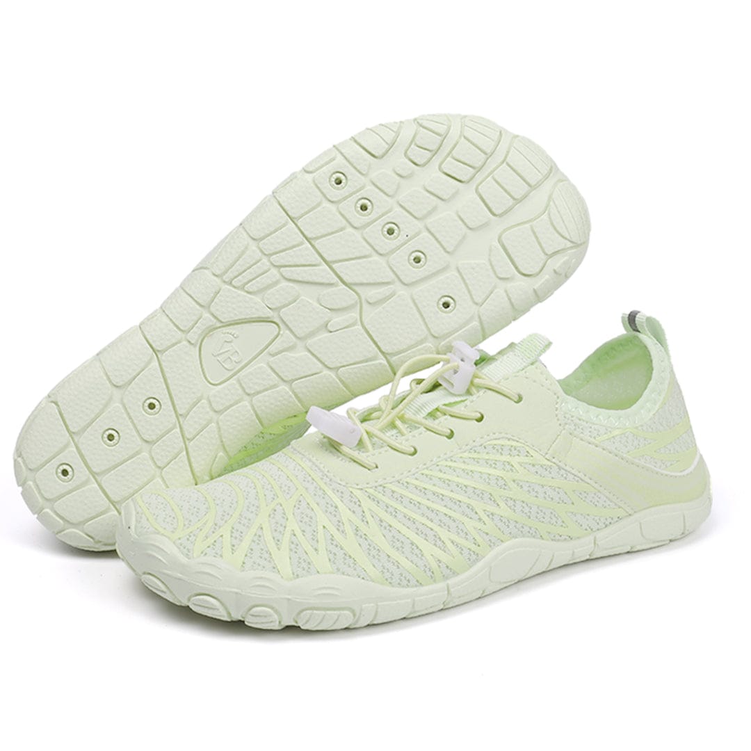 Anne | Unisex barefoot sneaker