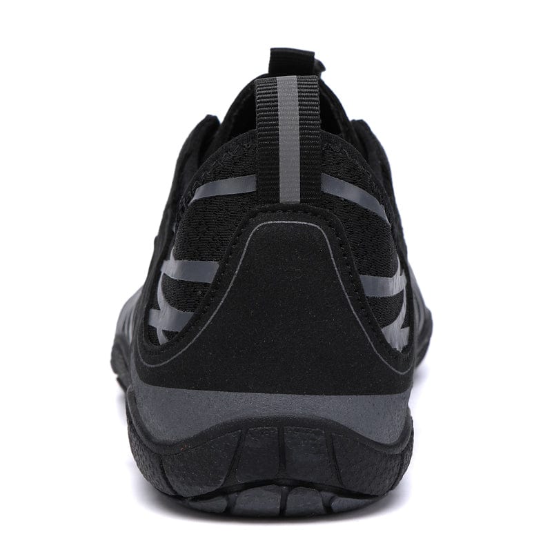 Anne | Unisex barefoot sneaker