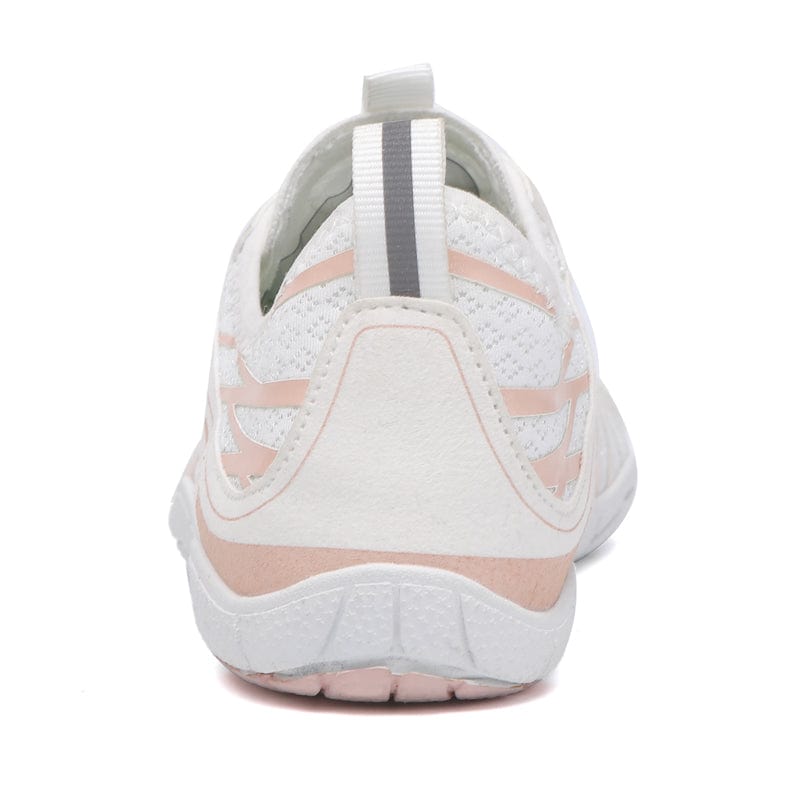 Anne | Unisex barefoot sneaker
