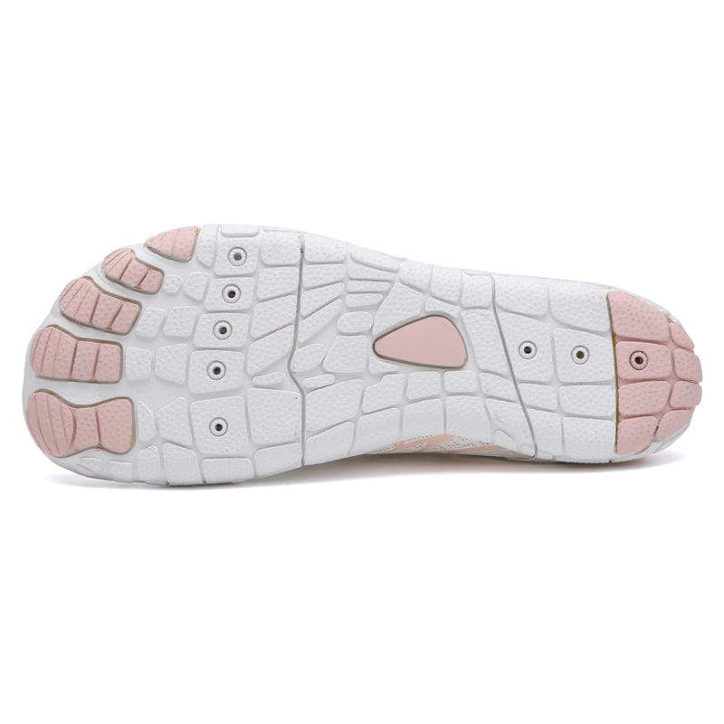 Anne | Unisex barefoot sneaker
