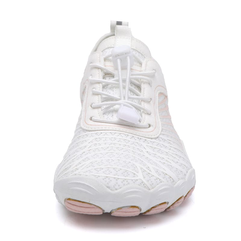 Anne | Unisex barefoot sneaker