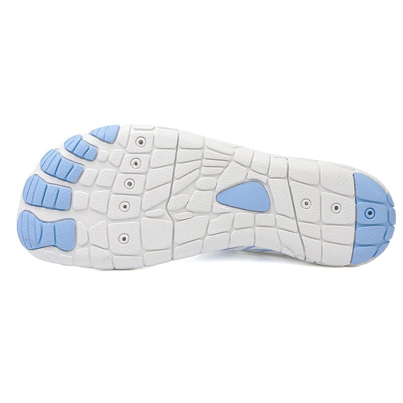 Anne | Unisex barefoot sneaker